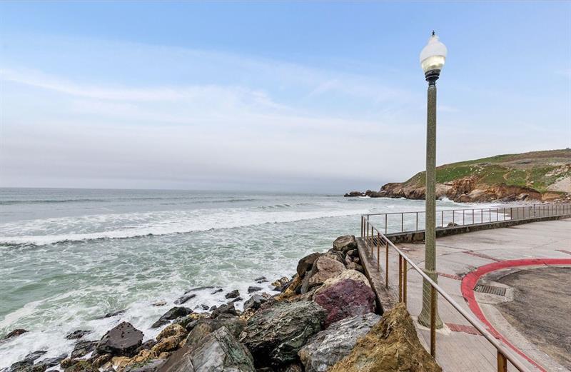 @ Marbella Lane Top Coastline Views, Family Friendly Пасифика Екстериор снимка