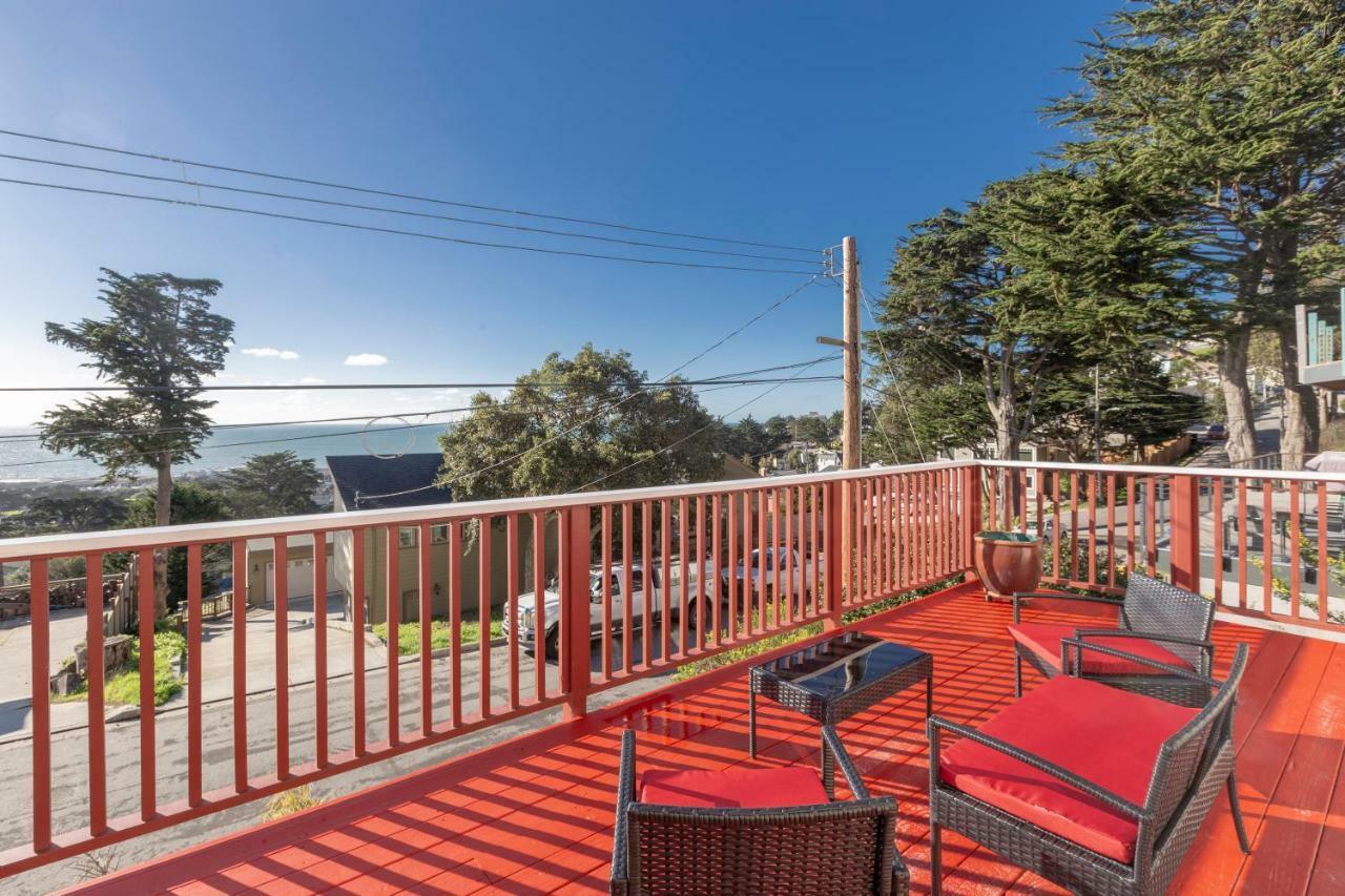 @ Marbella Lane Top Coastline Views, Family Friendly Пасифика Екстериор снимка