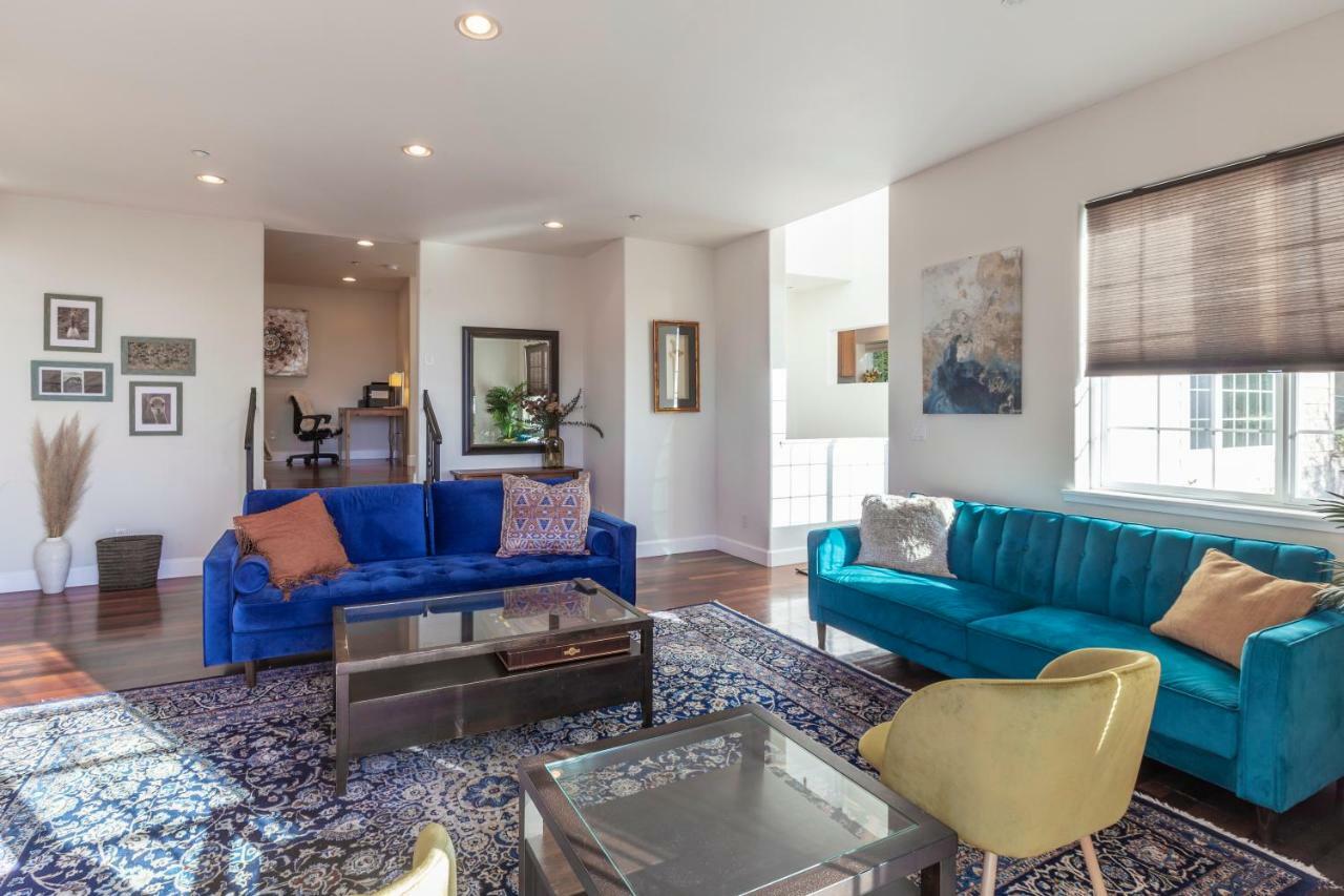 @ Marbella Lane Top Coastline Views, Family Friendly Пасифика Екстериор снимка