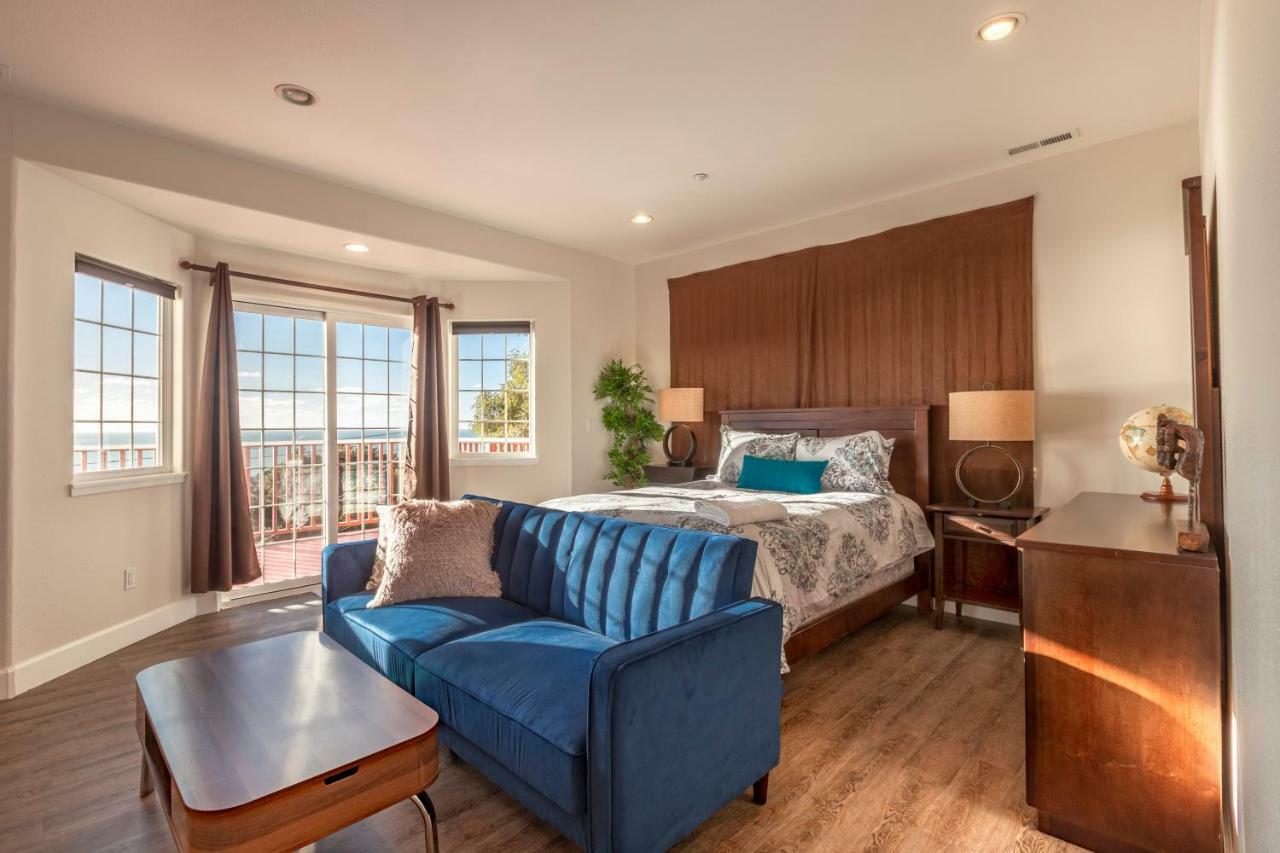 @ Marbella Lane Top Coastline Views, Family Friendly Пасифика Екстериор снимка